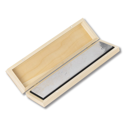 Case Sharpening Stone - Soft Arkansas Bench Top CA50303
